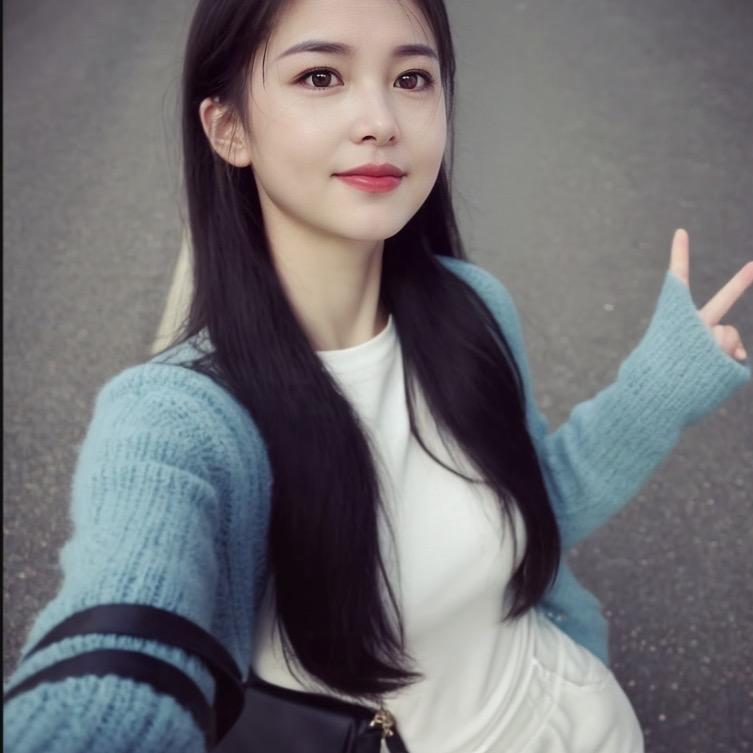 @梅姐