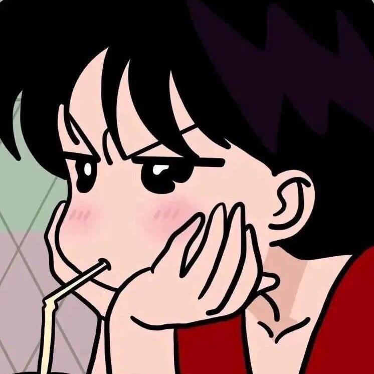 嘎嘣脆🦋
