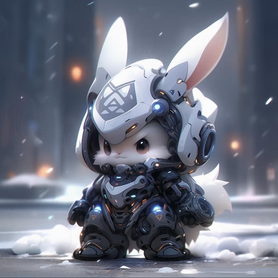 科技兔数码优品