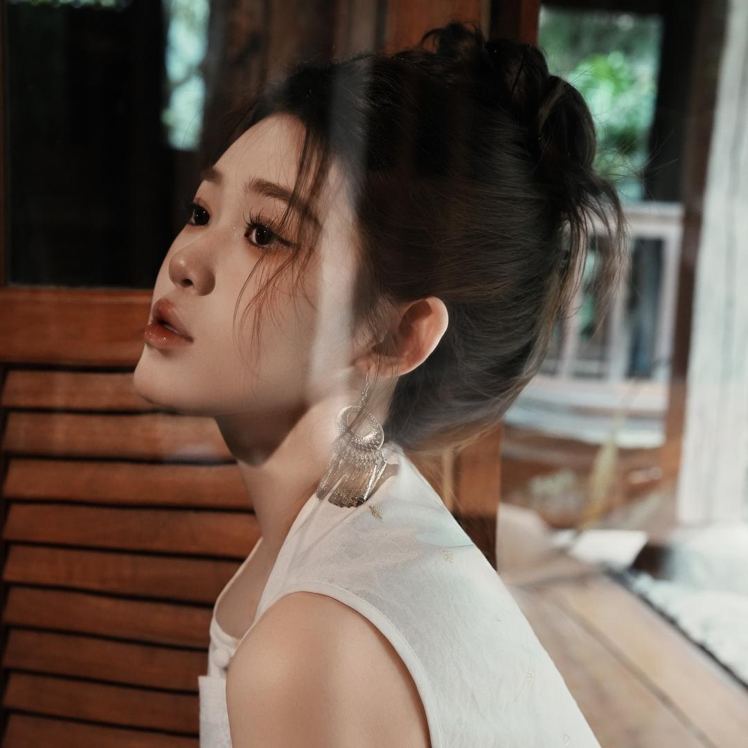 郭美丽