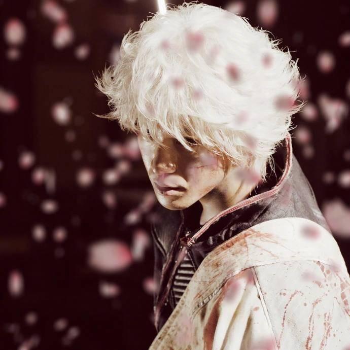 拜托这可是白夜叉