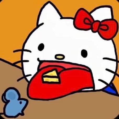 讨厌恰胡萝卜