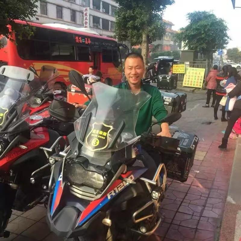 开心每一天