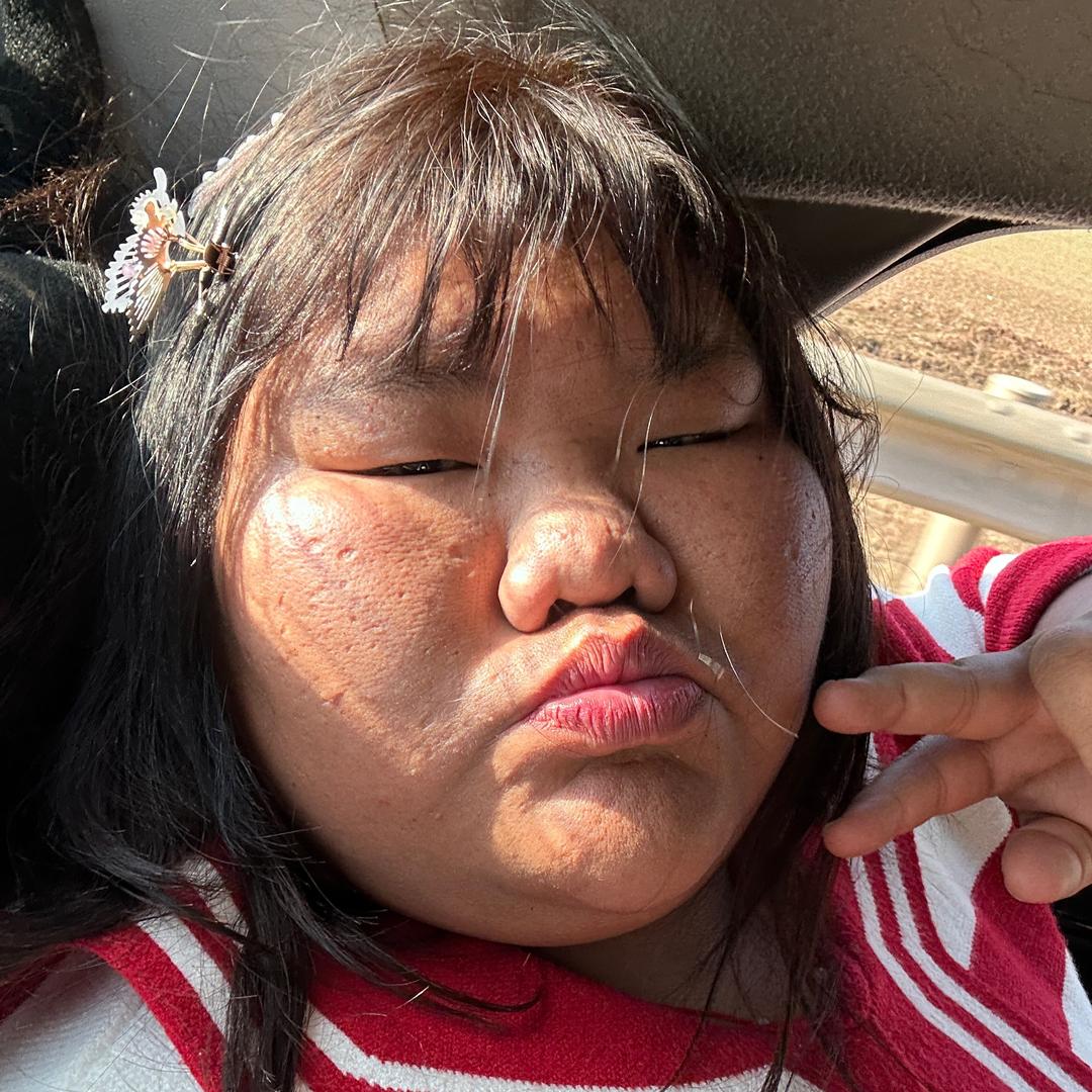 三岁小孩纸❣️（苏）