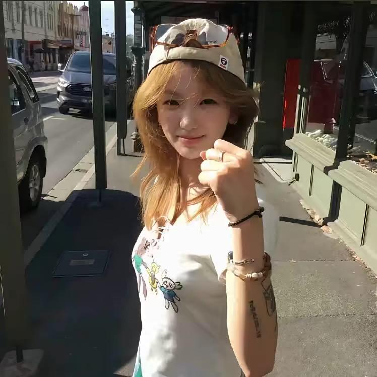 海苔咪
