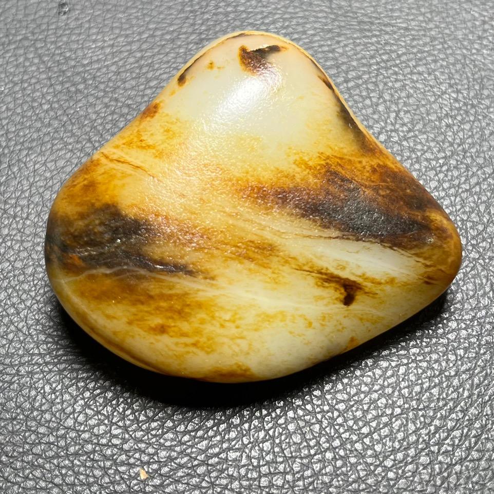 疆和玉器