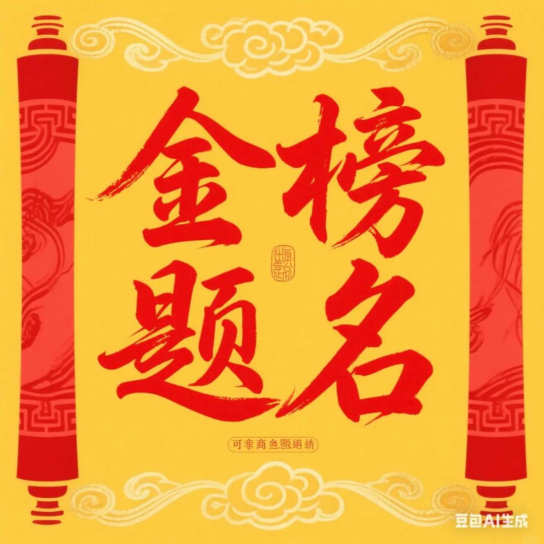 耿老师升学规划