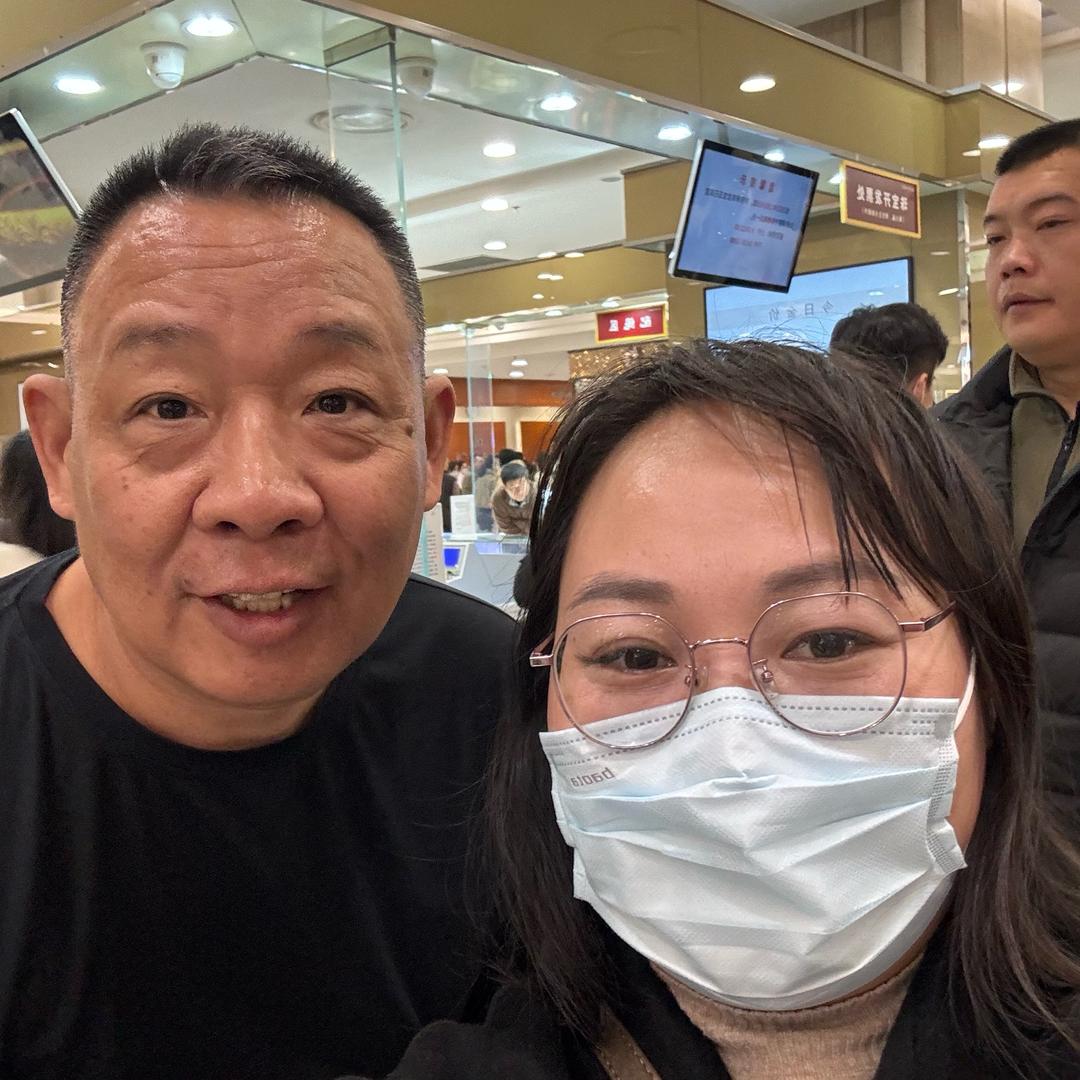 小陆在许昌……