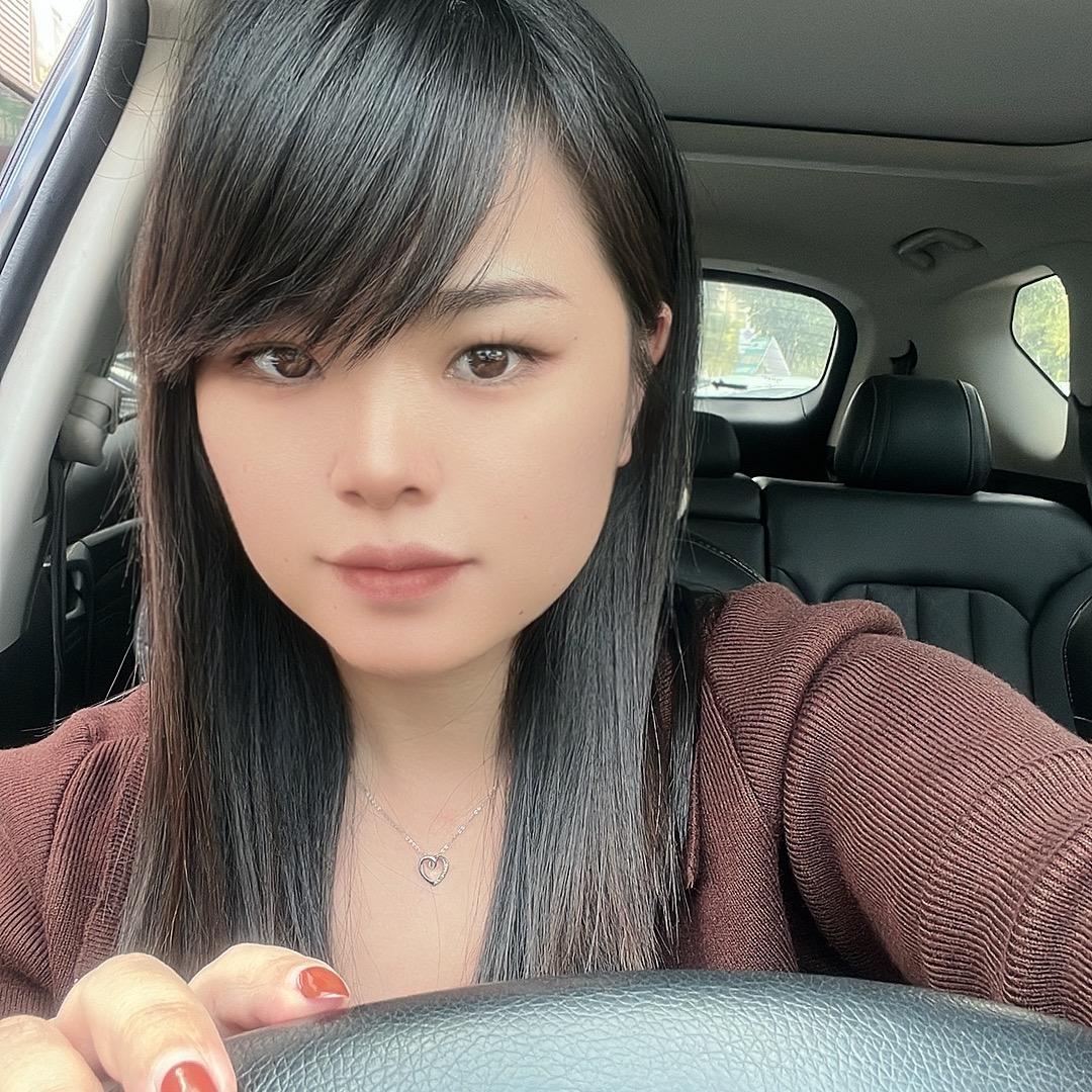 艳艳小菇凉