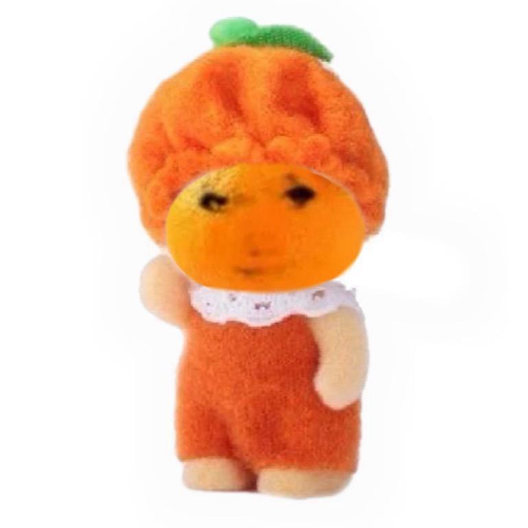 果粒橙大王🍊