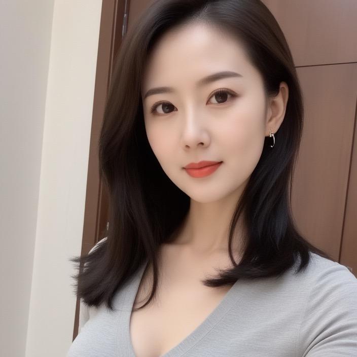 张小姐