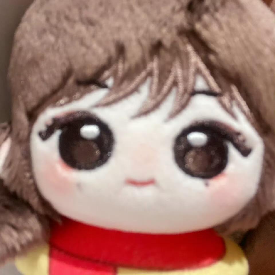 煎᳐饼小妮᳐੭