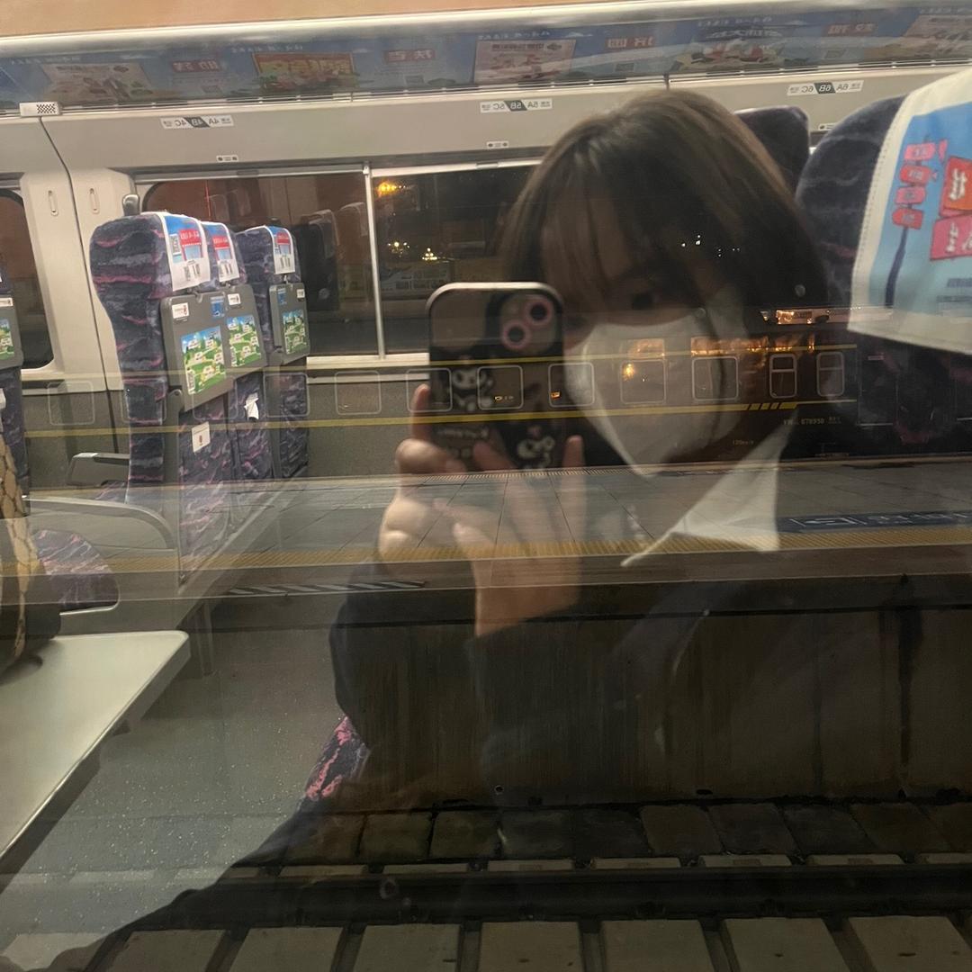 你脸红什么啊ฅ