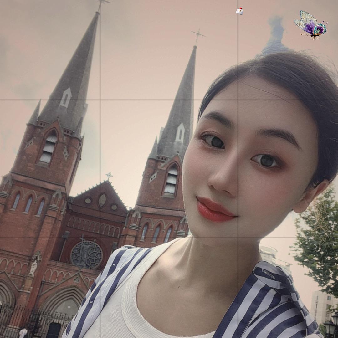 七七💖