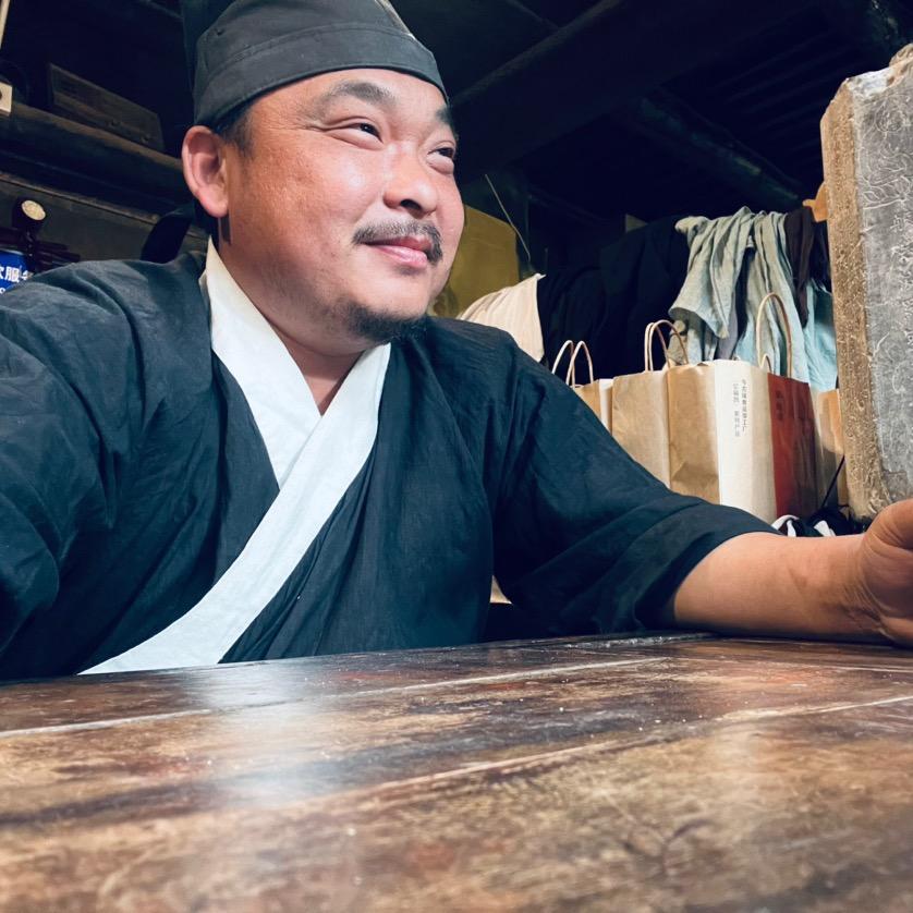 龙门客栈老蛋