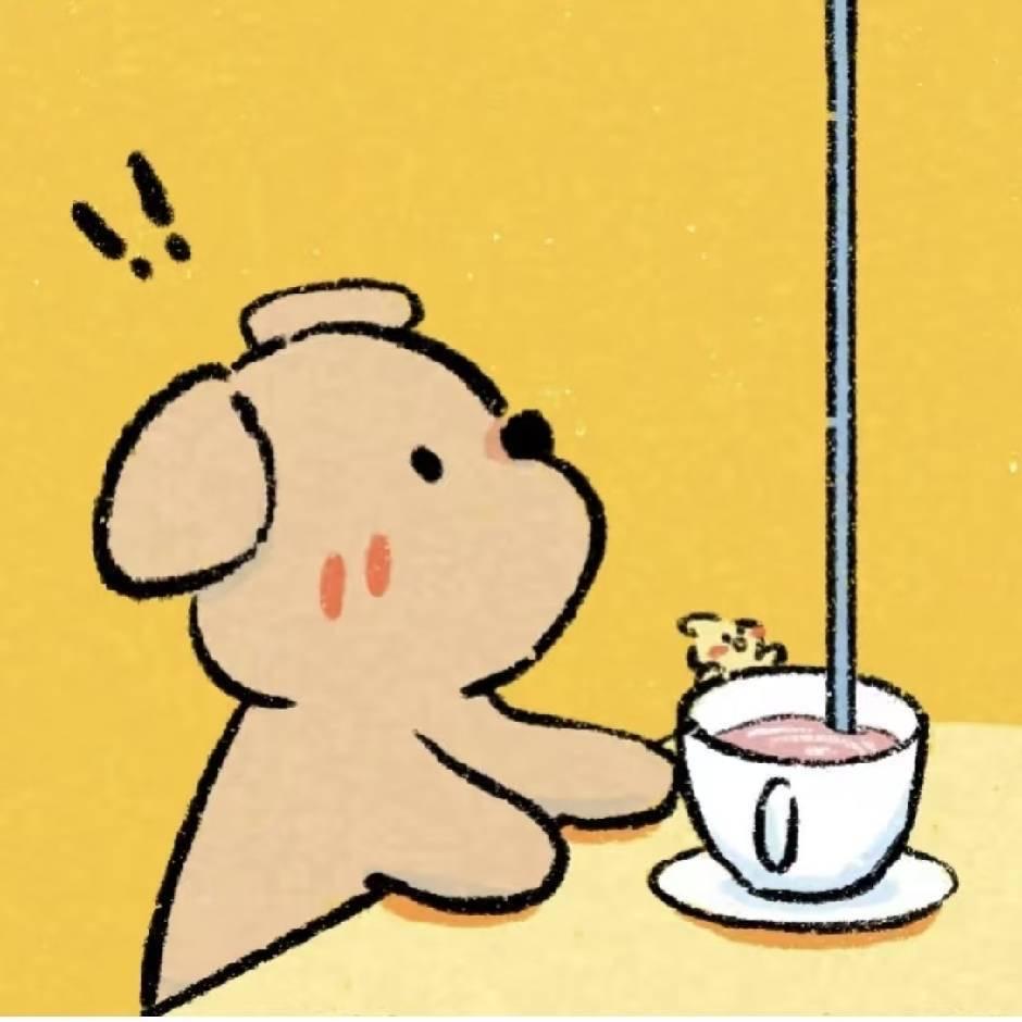 小懒猫🐱