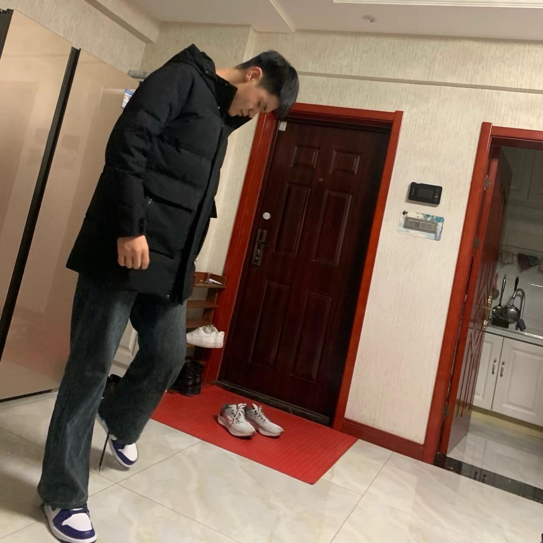 武郭宇