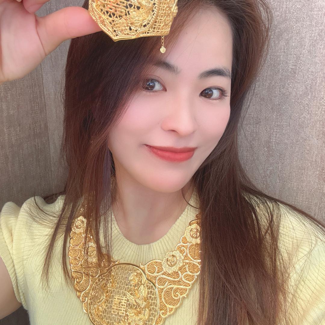 金睿琳珠宝
