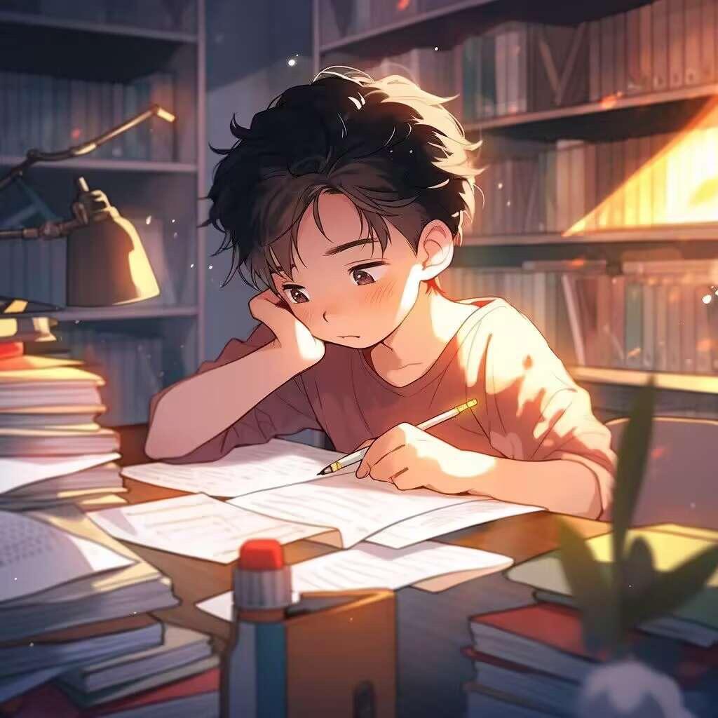 周周讲留学