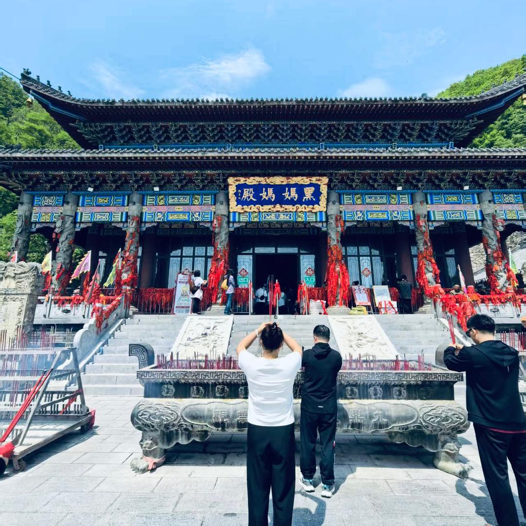 刘门府香童