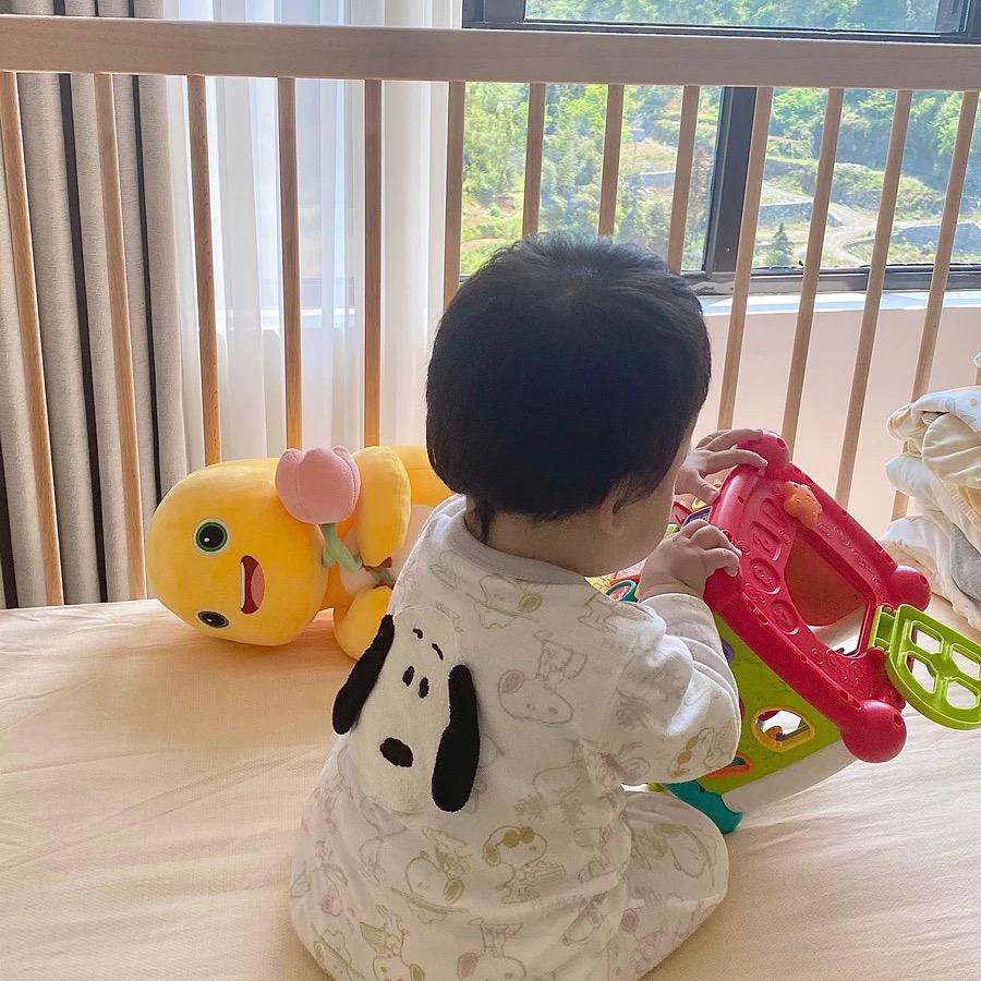 幸运温通