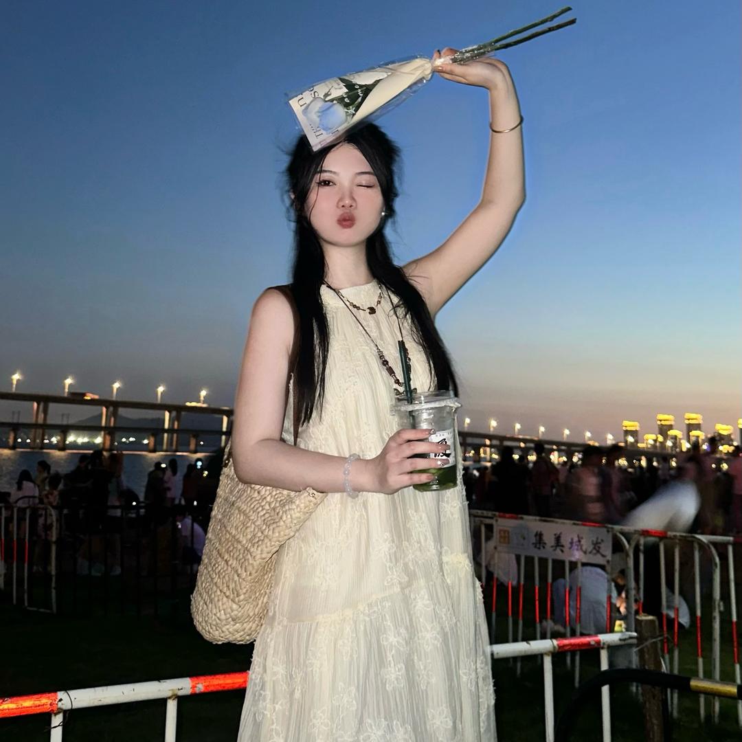 阿楚姑娘💗