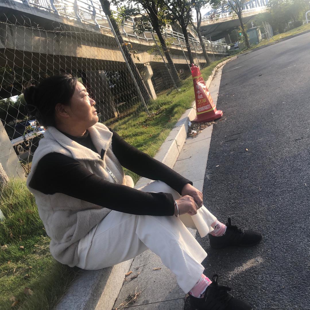 七月的云
