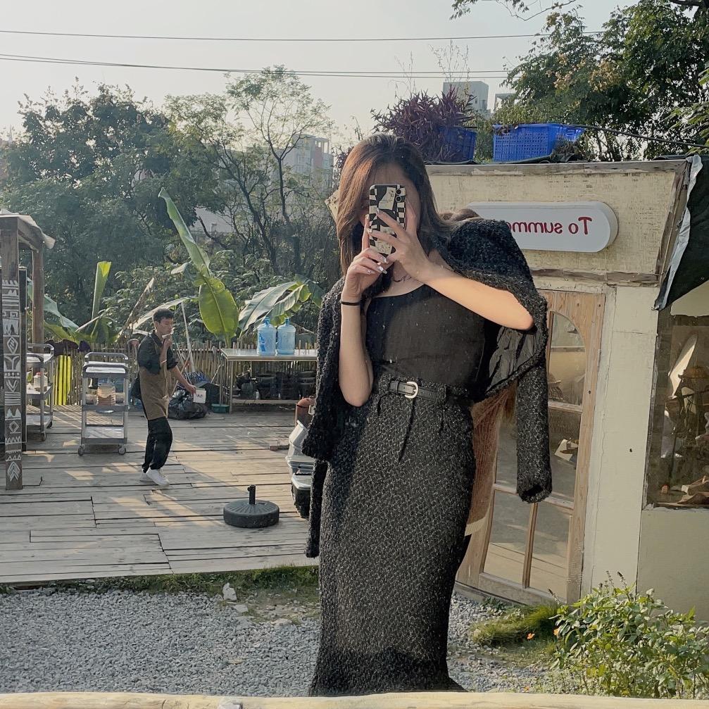 重庆XX女装批发店（晚上播）