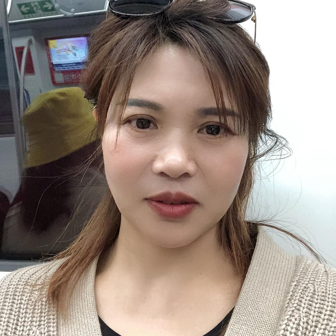 霞妹子（不定时开播）