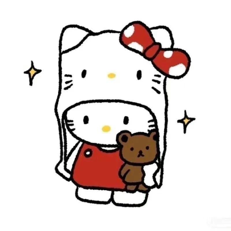 kitty🦋