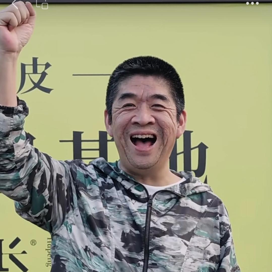 胡大队长