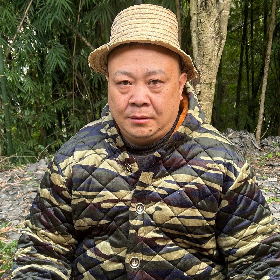 腊肠哥