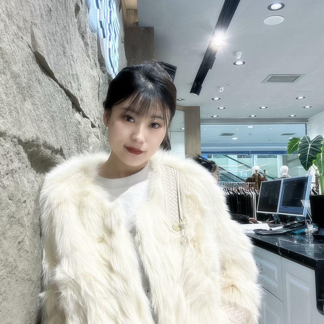 温柔的桃子