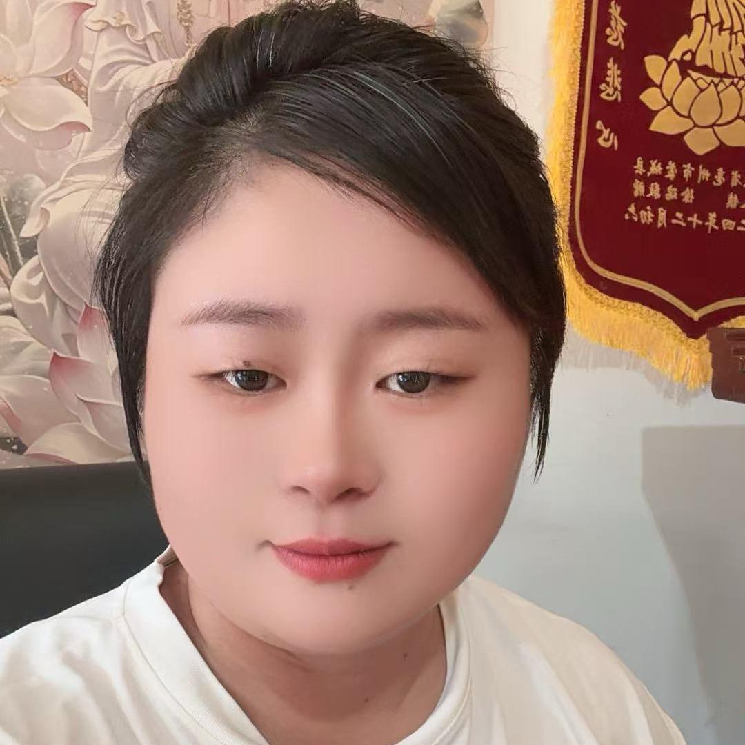 佛缘堂🪷五师姐  4
