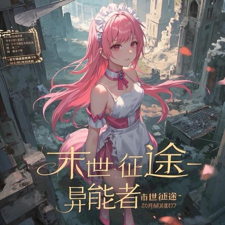我靠做梦写小说