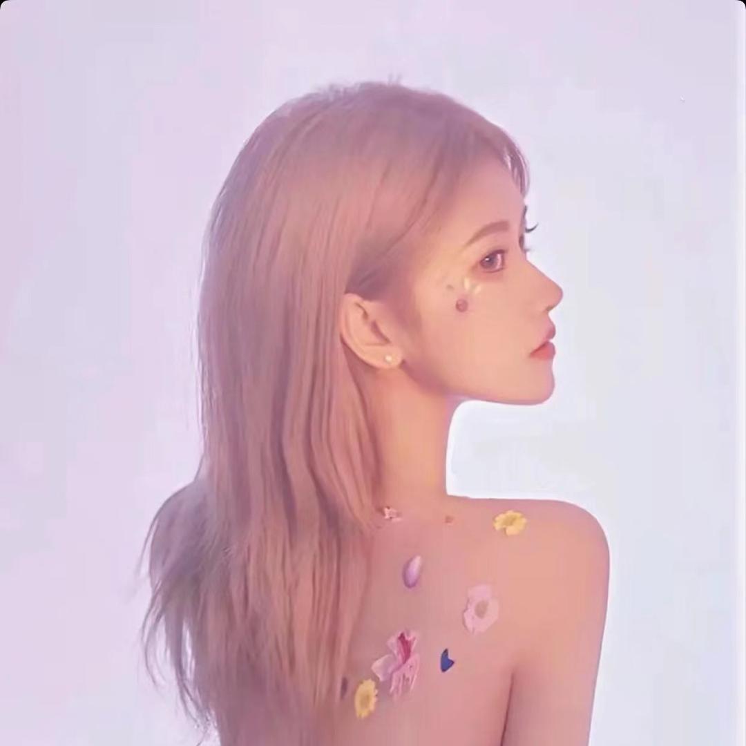 @陈皮糖💫