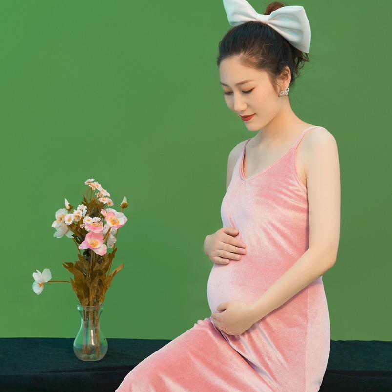 琳宝妈咪(孕期分享)