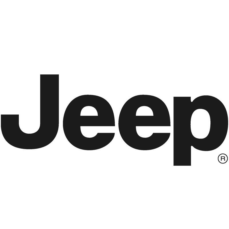 JEEP吉普雨具