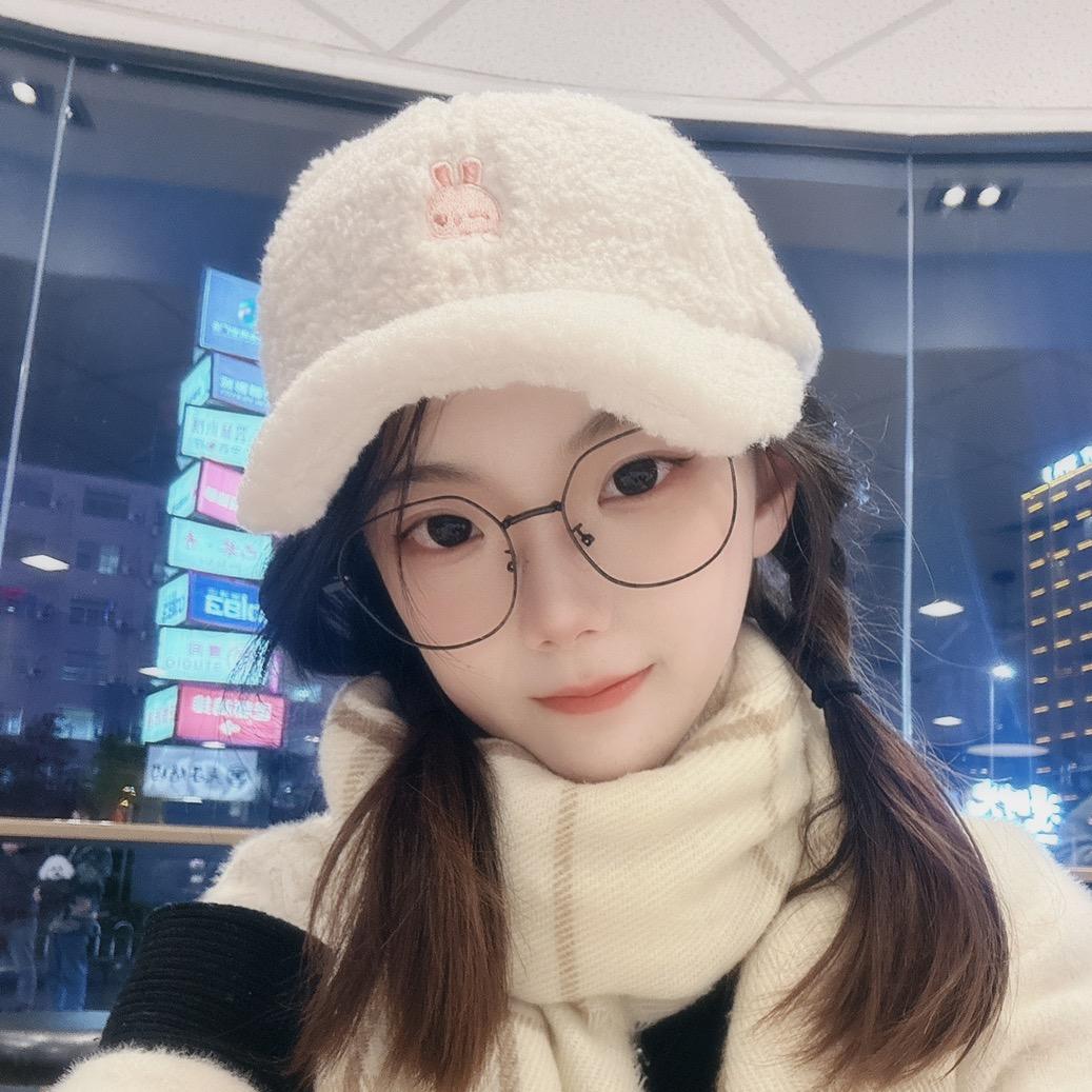 想早睡的茶🌙