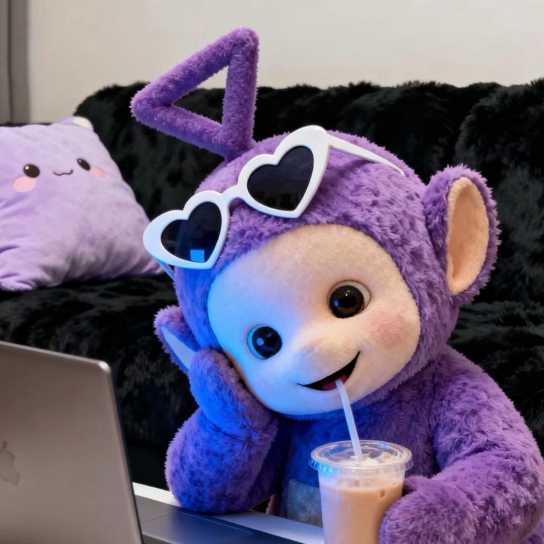 大君君（减肥版）