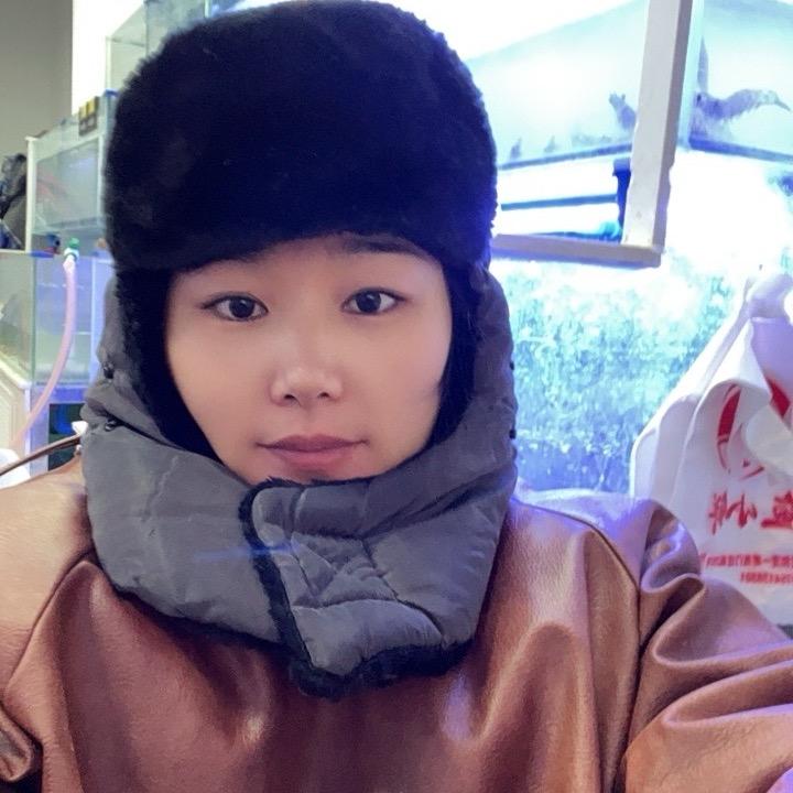 @开疾跑的老太太