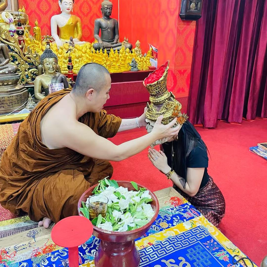 🇹🇭是清清呀～ชิงชิง🧚🏻