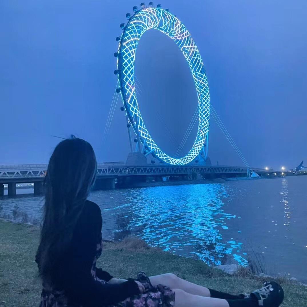 天空之城头像