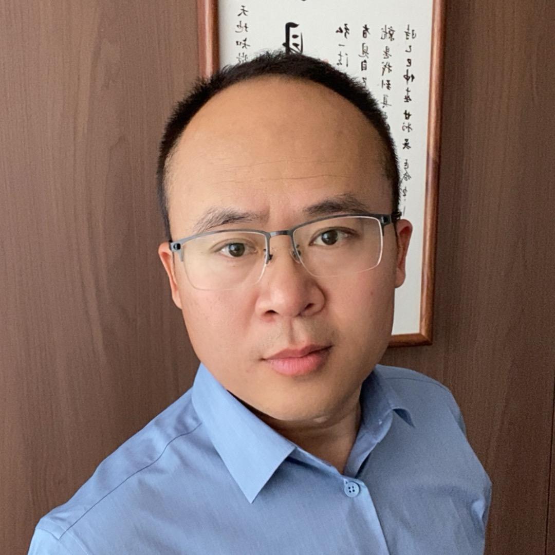 大成在路上