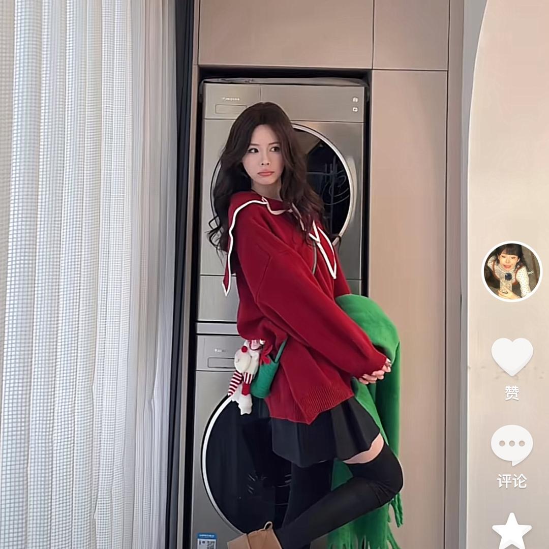 小芈粒服装工厂店