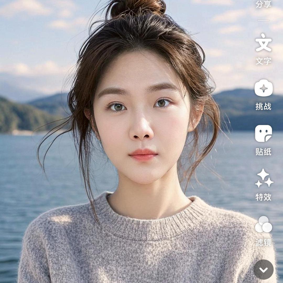 姑豆家的小甜水