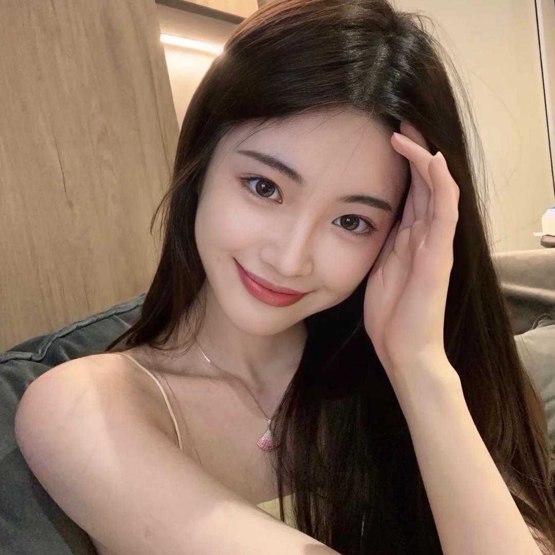 老阿姨.