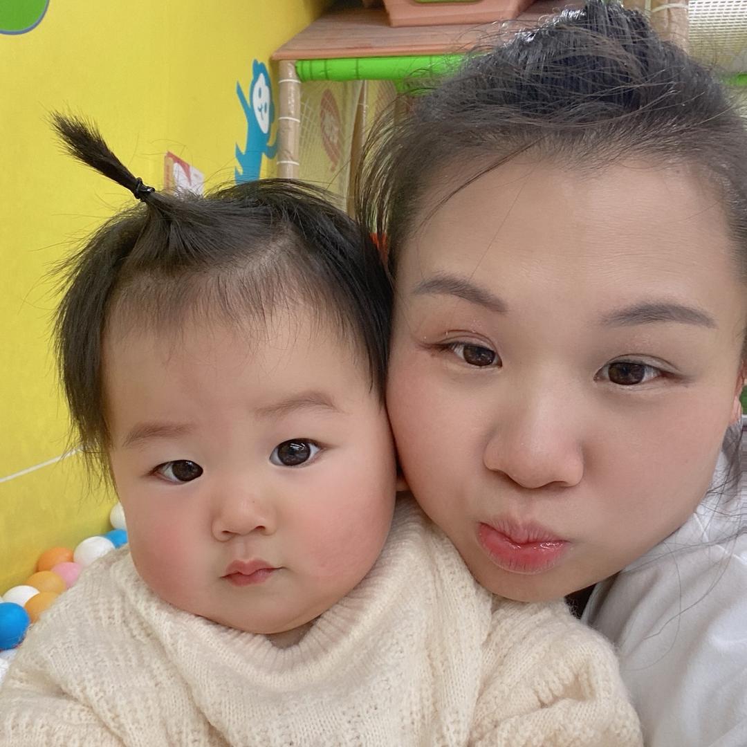 多肉妈