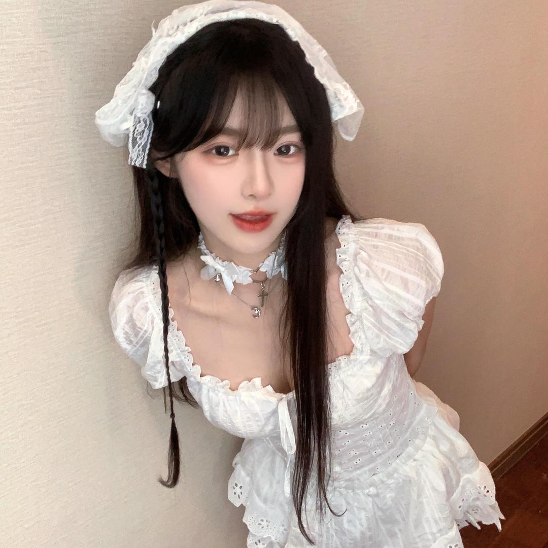 娇娇🍒（休假中）