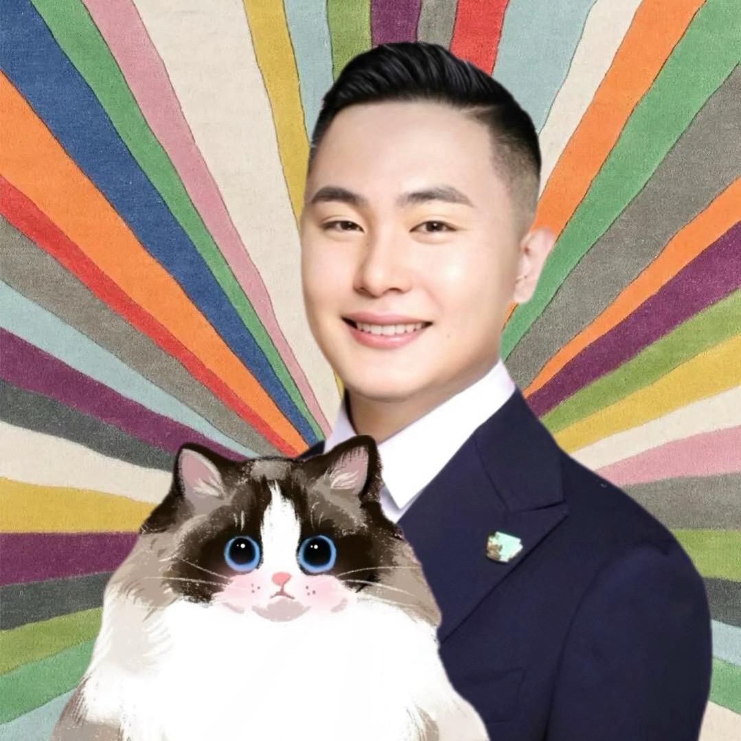 李正的猫